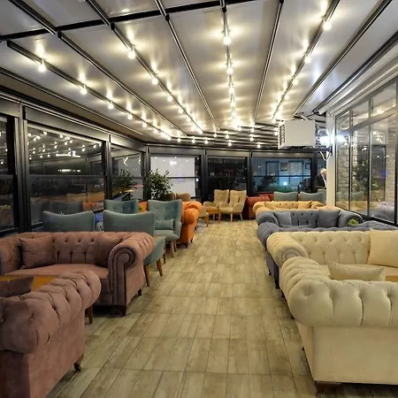 Hotel Sertac Sakarya (Marmara)