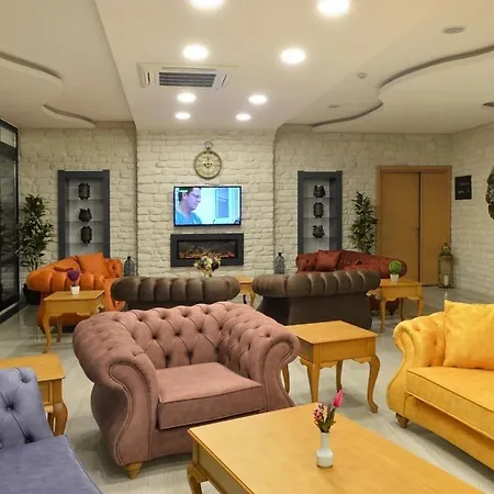 Sertac 4* Sakarya (Marmara)