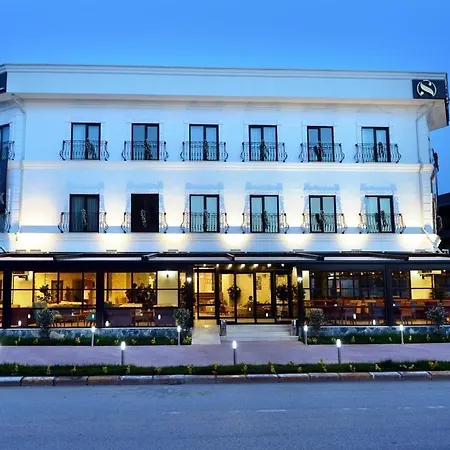 Sertac Sakarya (Marmara)