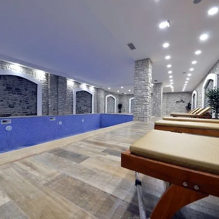 Sertac Hotel Sakarya (Marmara)