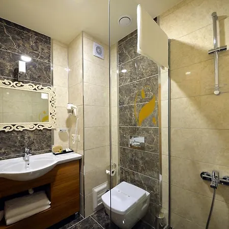 Hotel Sertac Sakarya (Marmara)