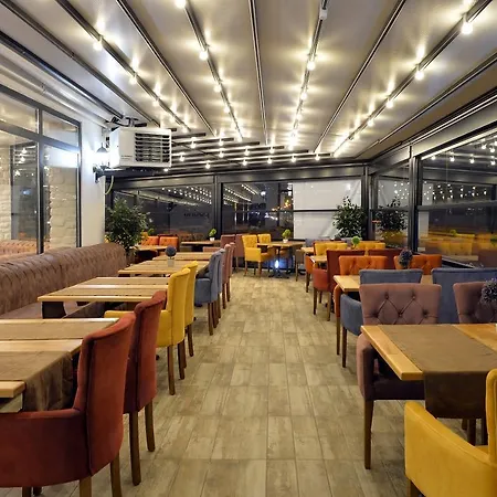 Sertac 4* Sakarya (Marmara)