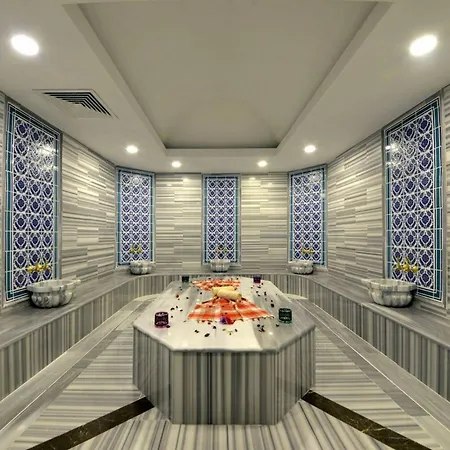 Sertac 4* Sakarya (Marmara)