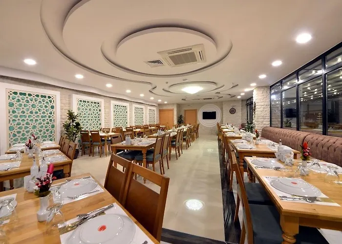 Otel Sertaç Sakarya (Marmara)