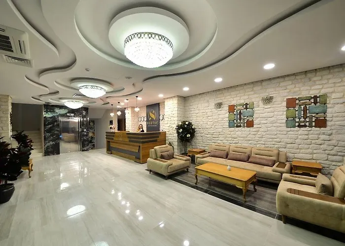 Otel Sertaç