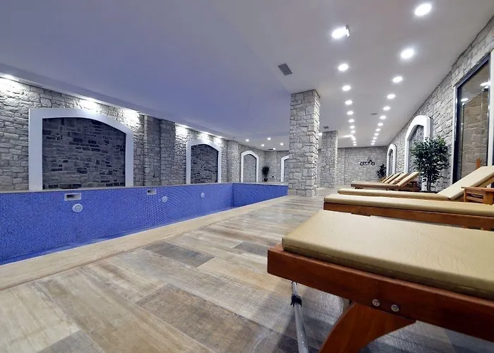 Sertaç Otel Sakarya (Marmara)