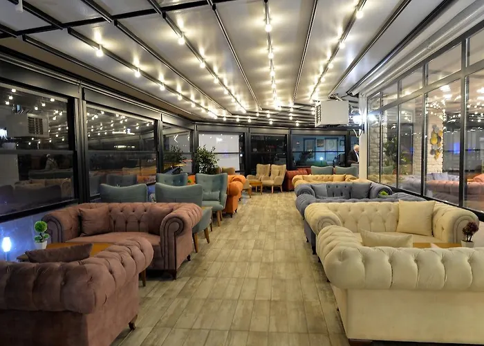 Sertaç 4* Sakarya (Marmara)