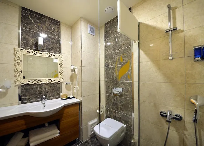 Otel Sertaç Sakarya (Marmara)