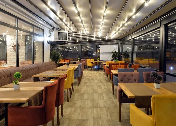 Sertaç 4* Sakarya (Marmara)