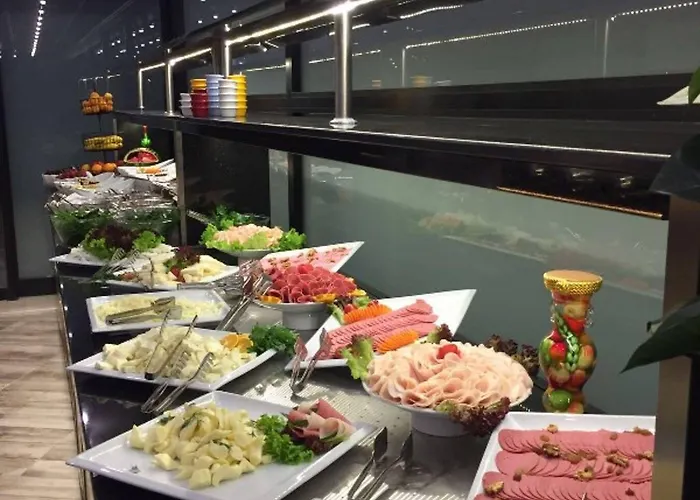 Sertaç 4* Sakarya (Marmara)