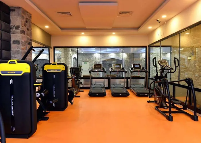 Otel Sertaç Sakarya (Marmara)