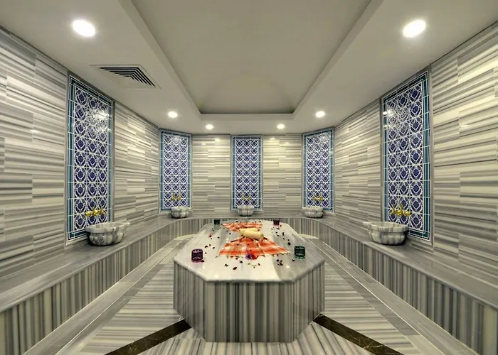 Sertaç 4* Sakarya (Marmara)