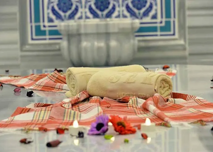 Otel Sertaç Sakarya (Marmara)