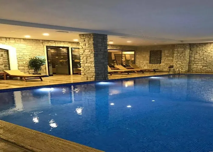 Sertaç Otel Sakarya (Marmara)